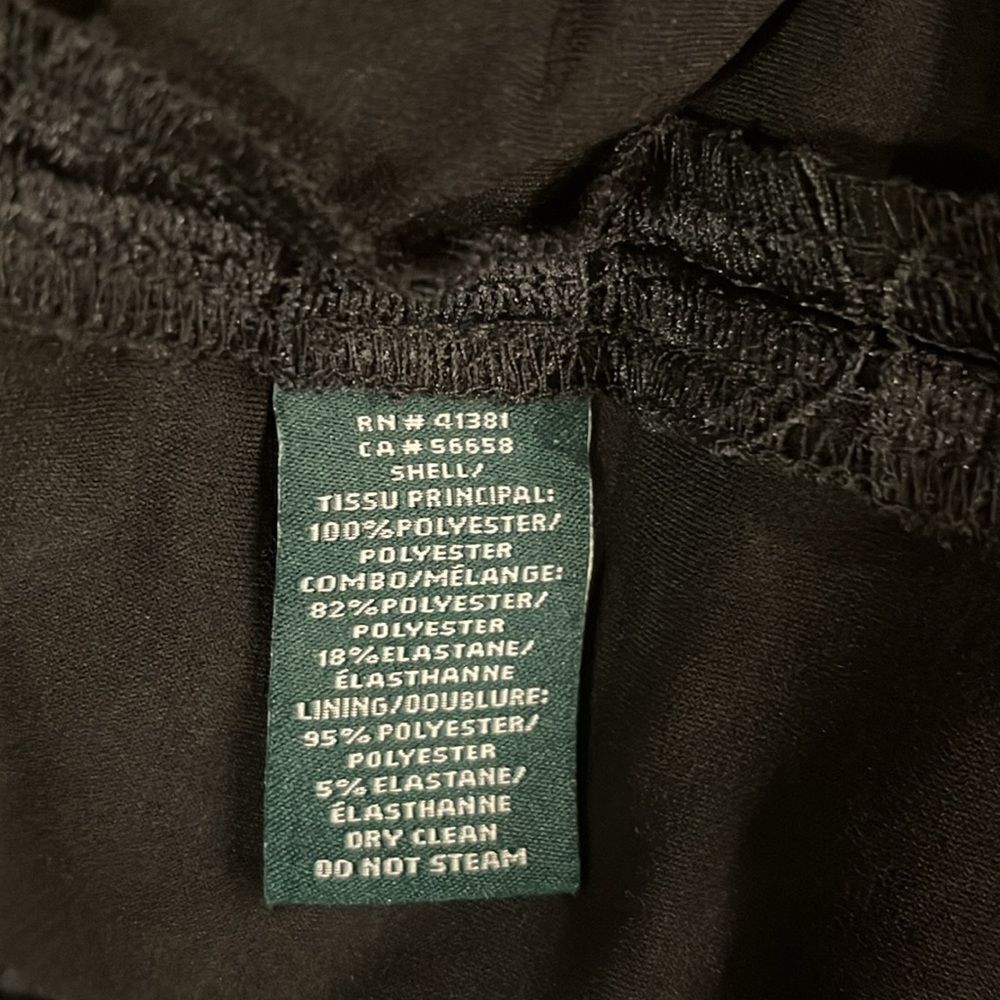 NWOT-Lauren Ralph Lauren - Picture 11 of 11